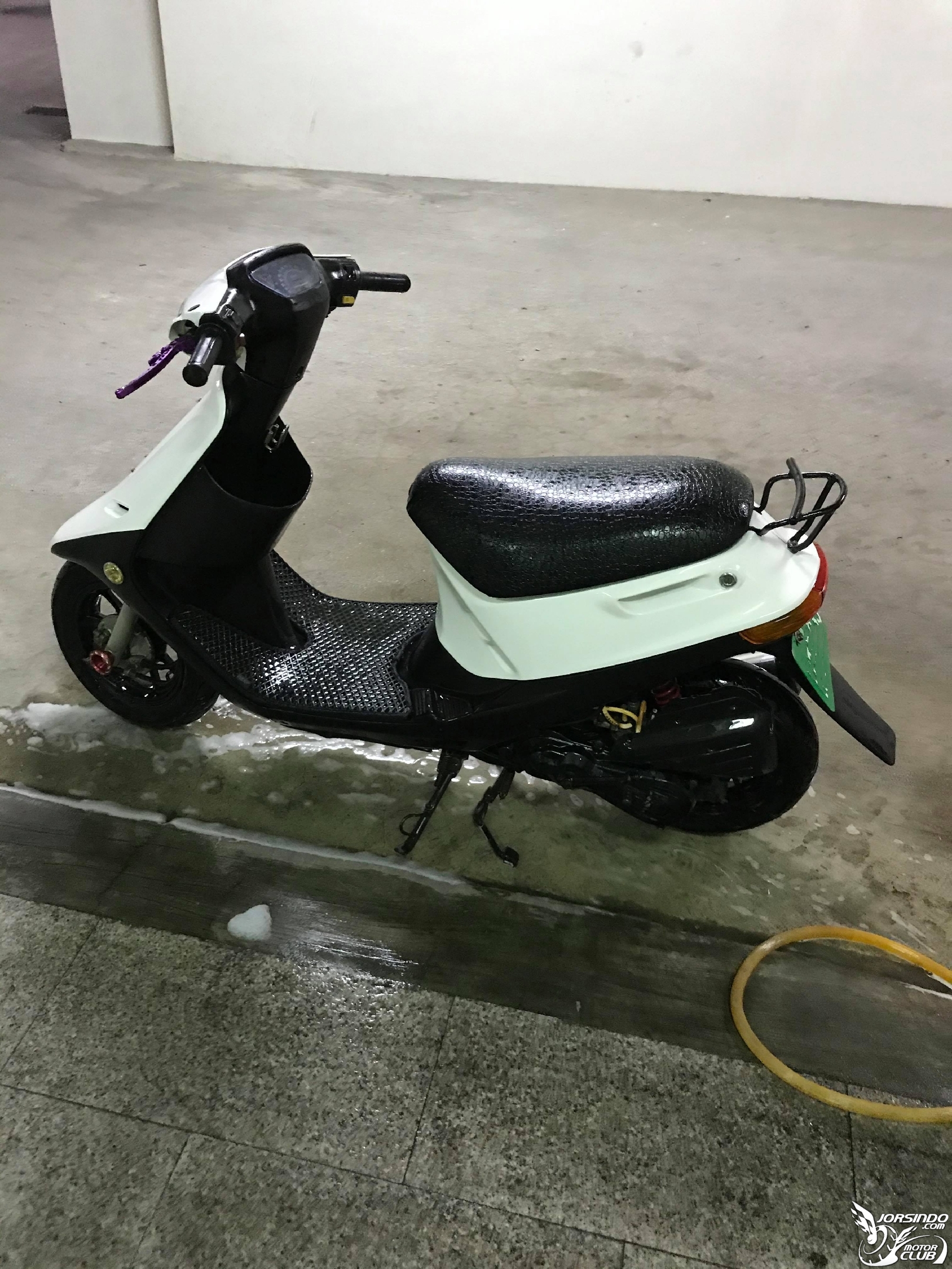 入手 SYM DIO 50144|小老婆汽機車資訊網