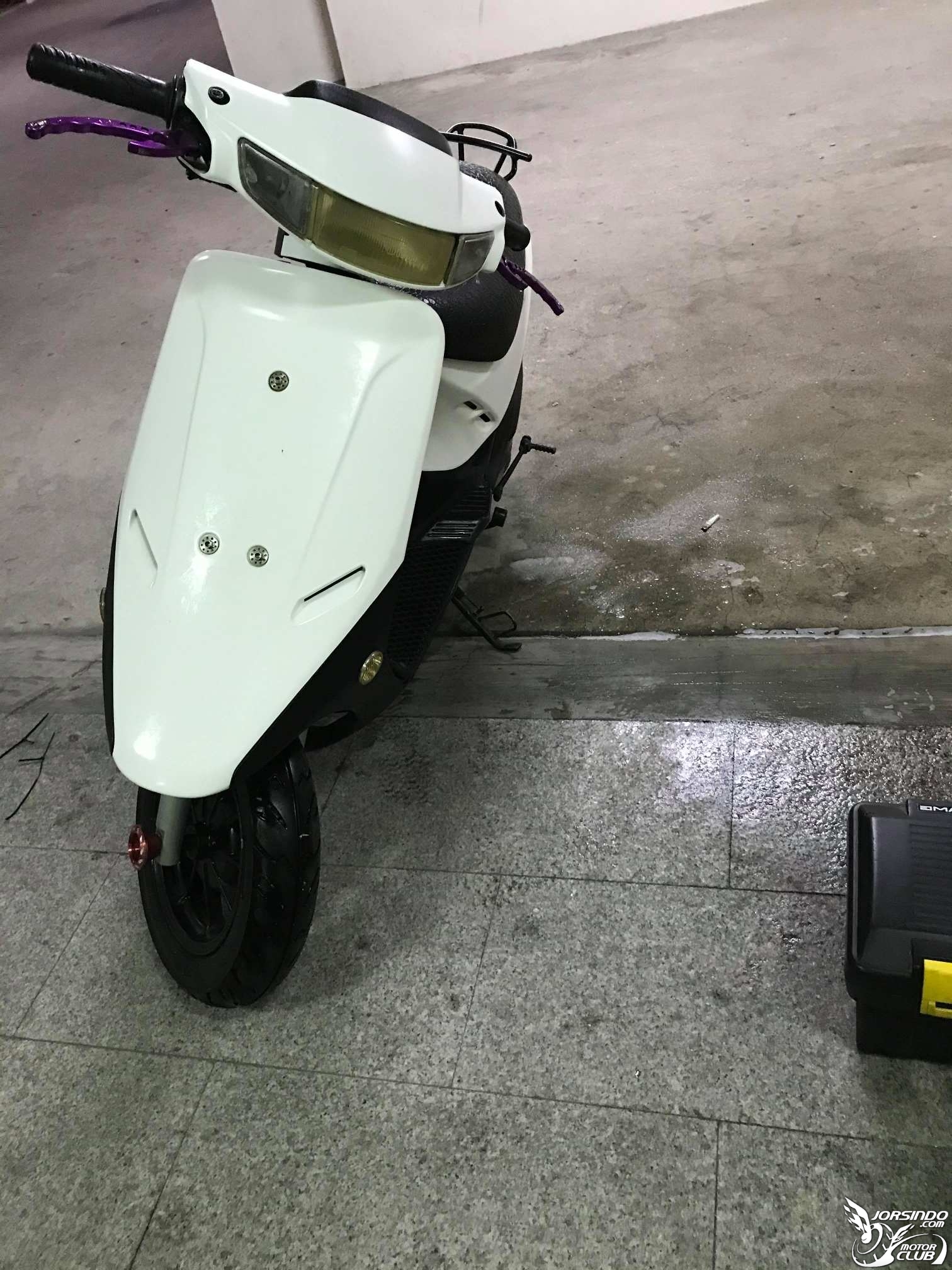 入手 SYM DIO 505384|小老婆汽機車資訊網