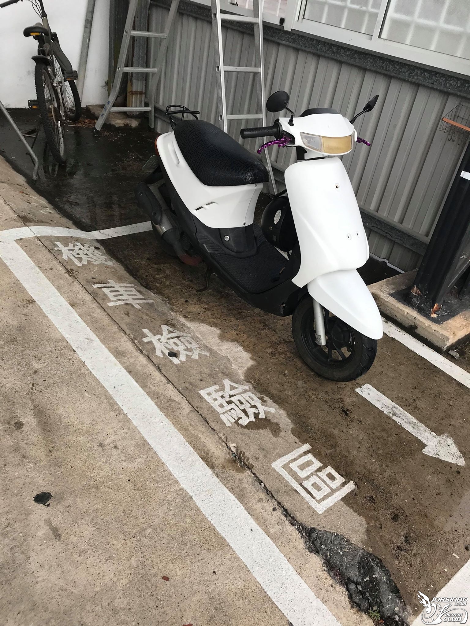 入手 SYM DIO 505921|小老婆汽機車資訊網