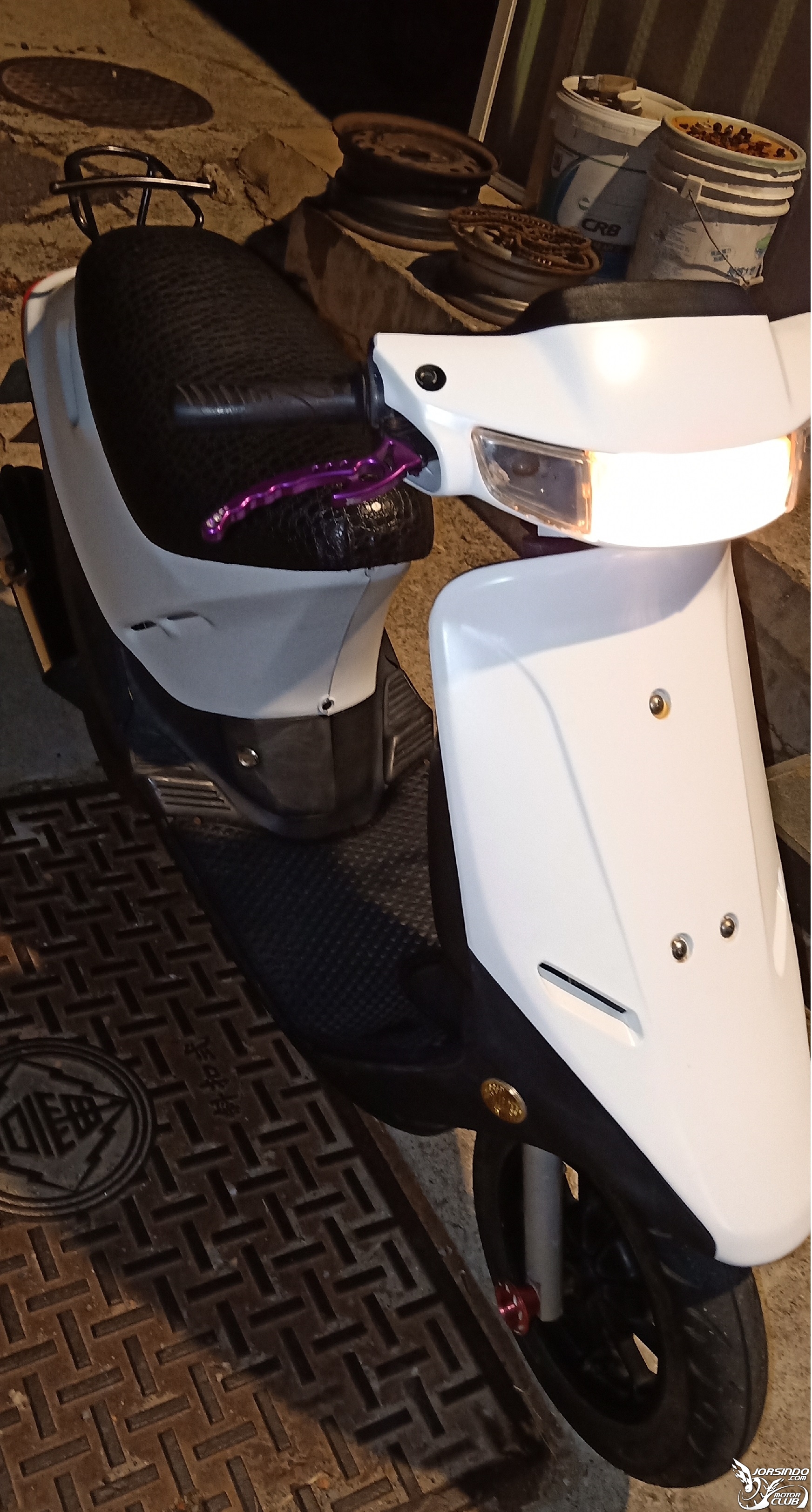 入手 SYM DIO 505176|小老婆汽機車資訊網