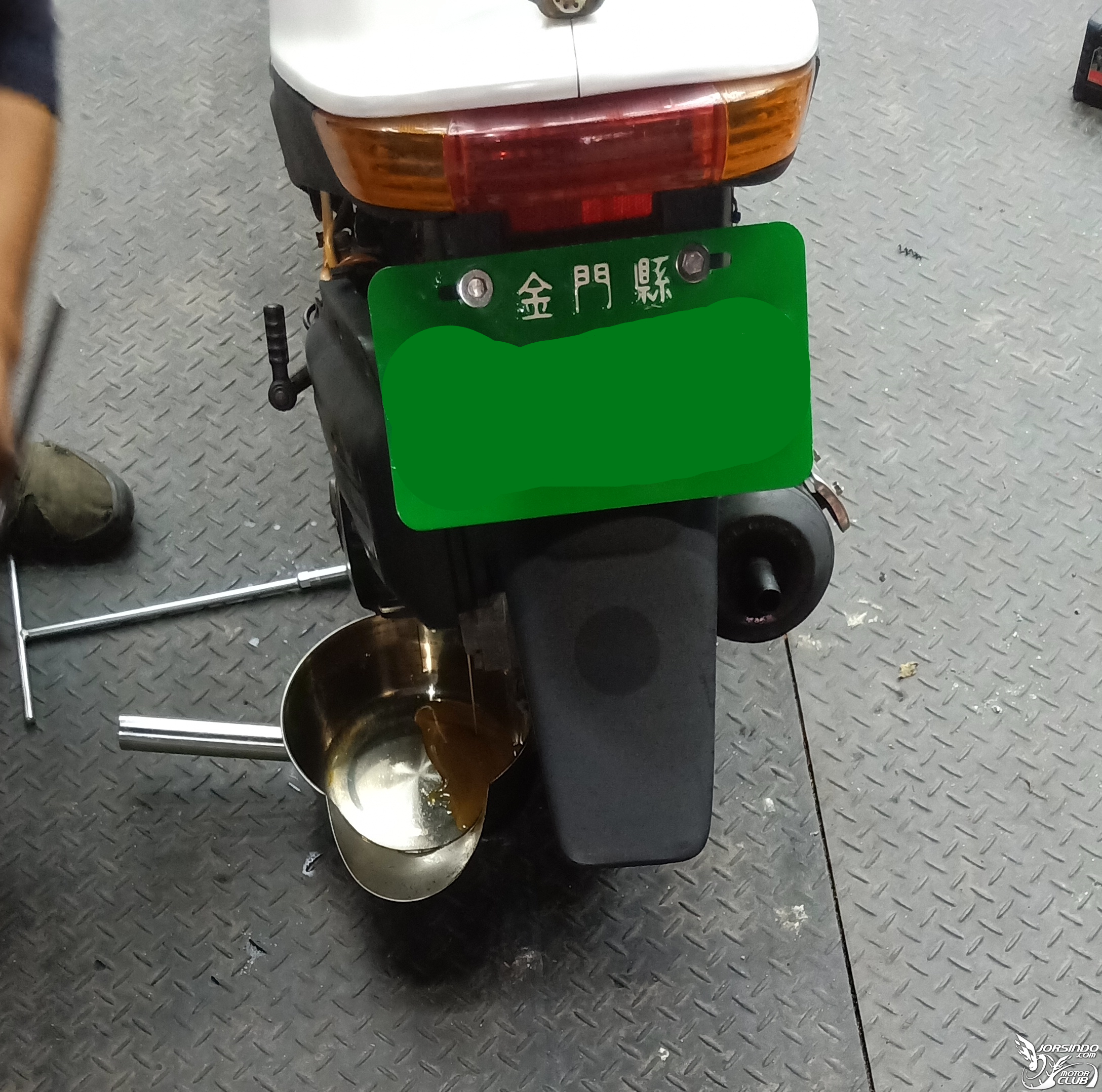 入手 SYM DIO 509058|小老婆汽機車資訊網