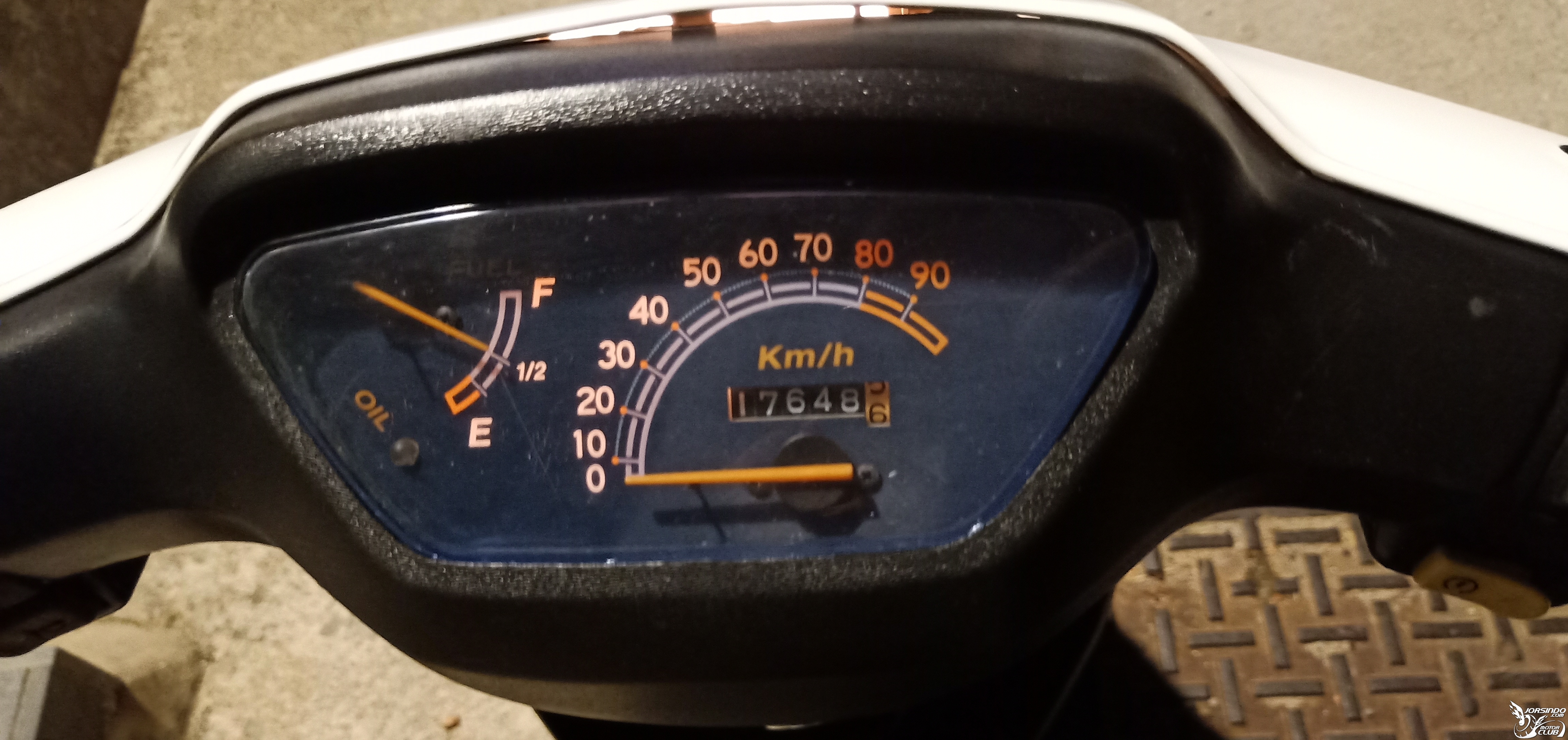 入手 SYM DIO 508808|小老婆汽機車資訊網