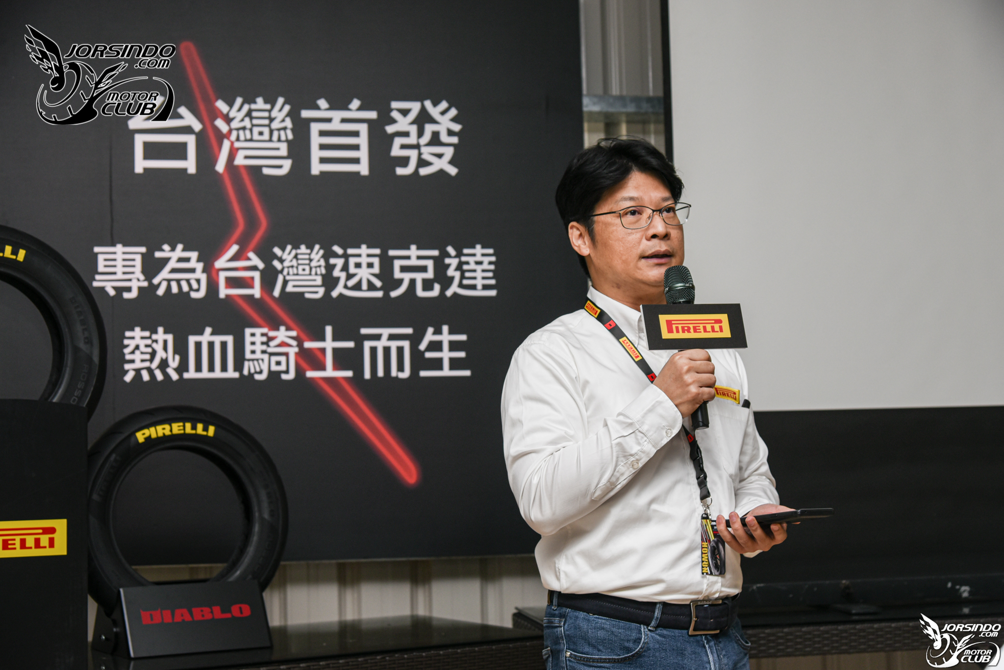 公道可用！熱血有理！DIABLO ROSSO SCOOTER SC亞洲首發！4477|小老婆汽機車資訊網
