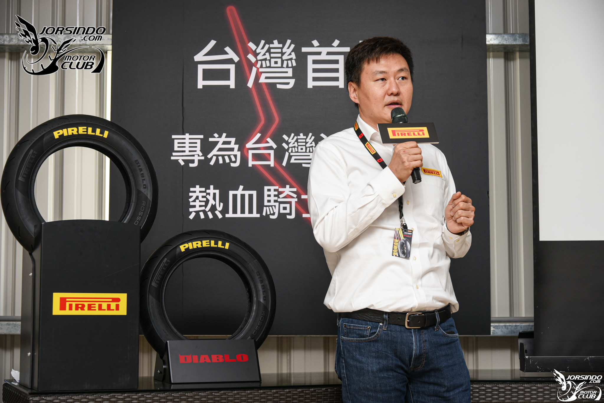 公道可用！熱血有理！DIABLO ROSSO SCOOTER SC亞洲首發！8901|小老婆汽機車資訊網