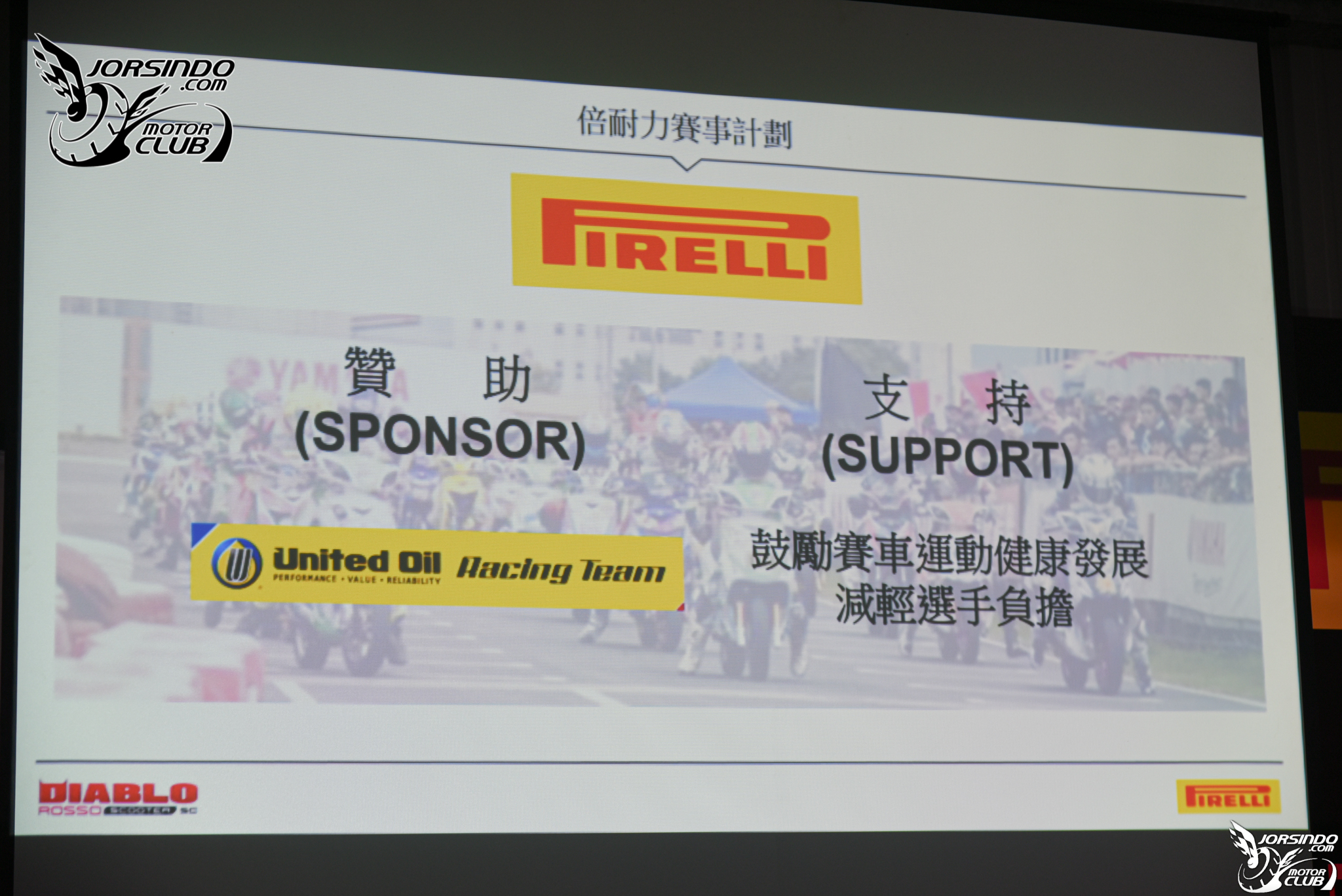 公道可用！熱血有理！DIABLO ROSSO SCOOTER SC亞洲首發！2500|小老婆汽機車資訊網