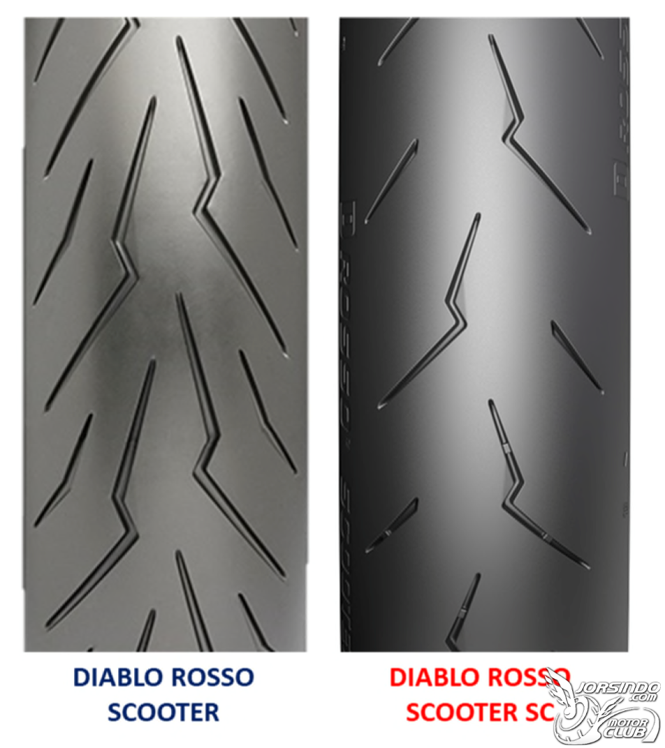 公道可用！熱血有理！DIABLO ROSSO SCOOTER SC亞洲首發！2128|小老婆汽機車資訊網