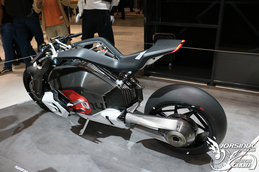 【和歌山專欄】追求造型美感的新世代電動車1518|小老婆汽機車資訊網