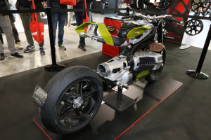 【和歌山專欄】追求造型美感的新世代電動車1843|小老婆汽機車資訊網