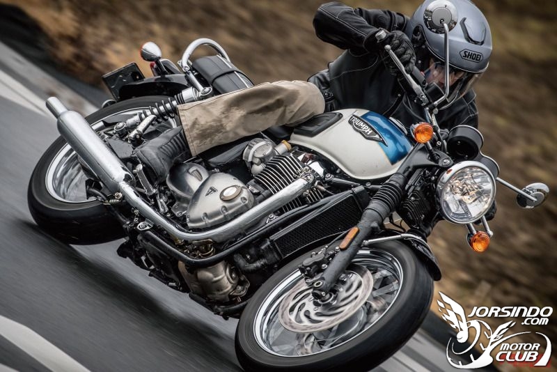 【試乘報告】歐系廠牌一線街車車款集評！4733|BMW,Ducati,HUSQVARNA,Scrambler,SPEED小老婆汽機車資訊網