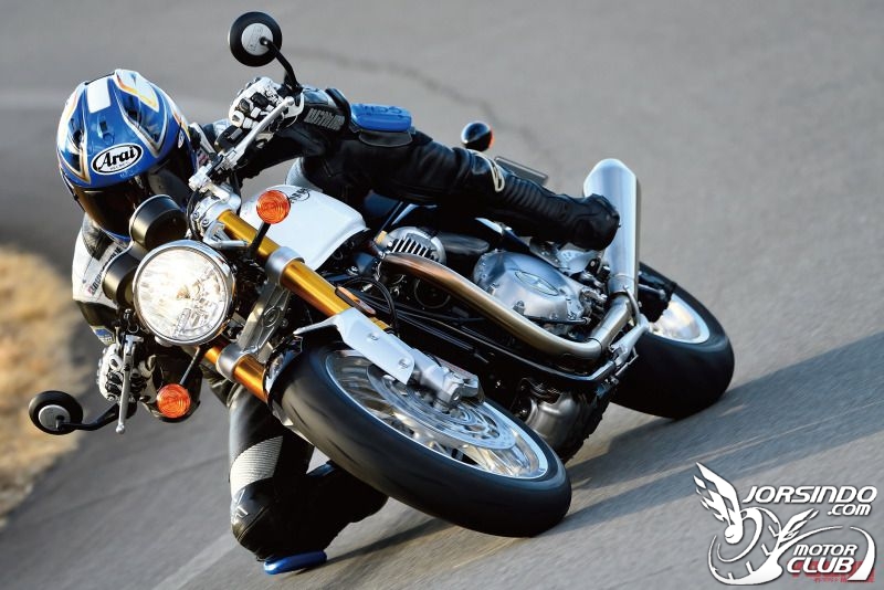 【試乘報告】歐系廠牌一線街車車款集評！2474|BMW,Ducati,HUSQVARNA,Scrambler,SPEED小老婆汽機車資訊網