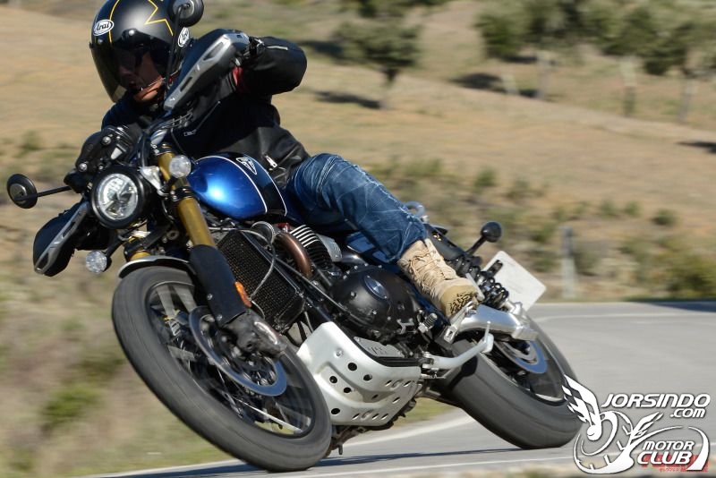 【試乘報告】歐系廠牌一線街車車款集評！8455|BMW,Ducati,HUSQVARNA,Scrambler,SPEED小老婆汽機車資訊網