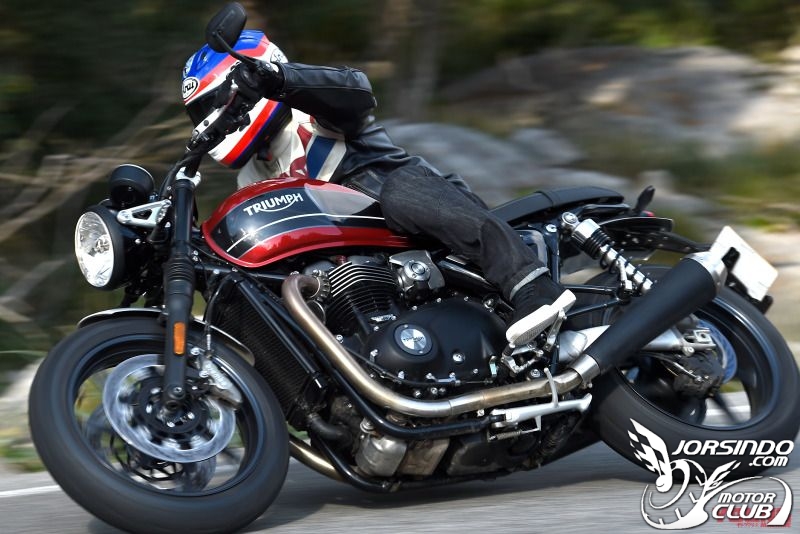 【試乘報告】歐系廠牌一線街車車款集評！3090|BMW,Ducati,HUSQVARNA,Scrambler,SPEED小老婆汽機車資訊網