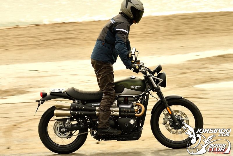 【試乘報告】歐系廠牌一線街車車款集評！4092|BMW,Ducati,HUSQVARNA,Scrambler,SPEED小老婆汽機車資訊網