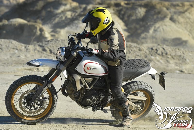 【試乘報告】歐系廠牌一線街車車款集評！9600|BMW,Ducati,HUSQVARNA,Scrambler,SPEED小老婆汽機車資訊網