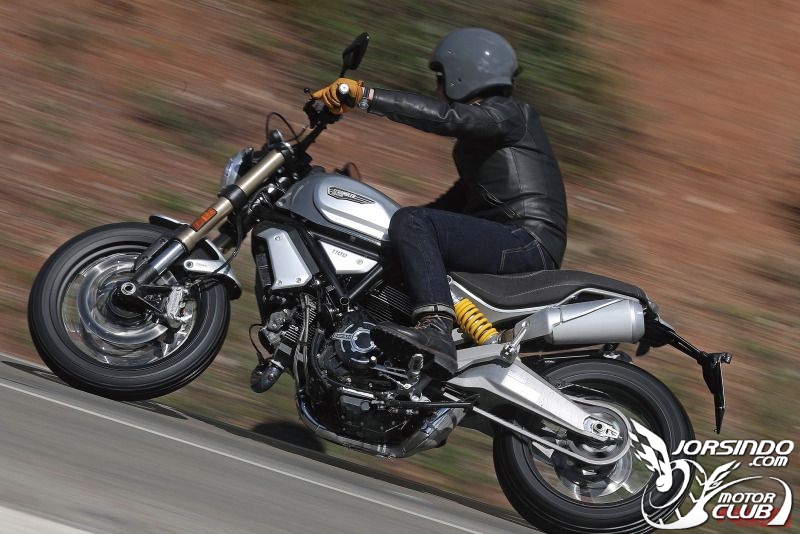 【試乘報告】歐系廠牌一線街車車款集評！3246|BMW,Ducati,HUSQVARNA,Scrambler,SPEED小老婆汽機車資訊網