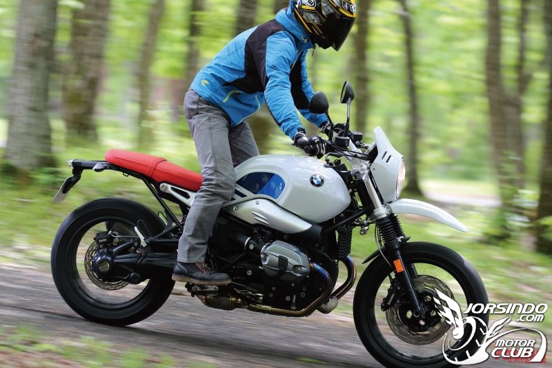 【試乘報告】歐系廠牌一線街車車款集評！168|BMW,Ducati,HUSQVARNA,Scrambler,SPEED小老婆汽機車資訊網