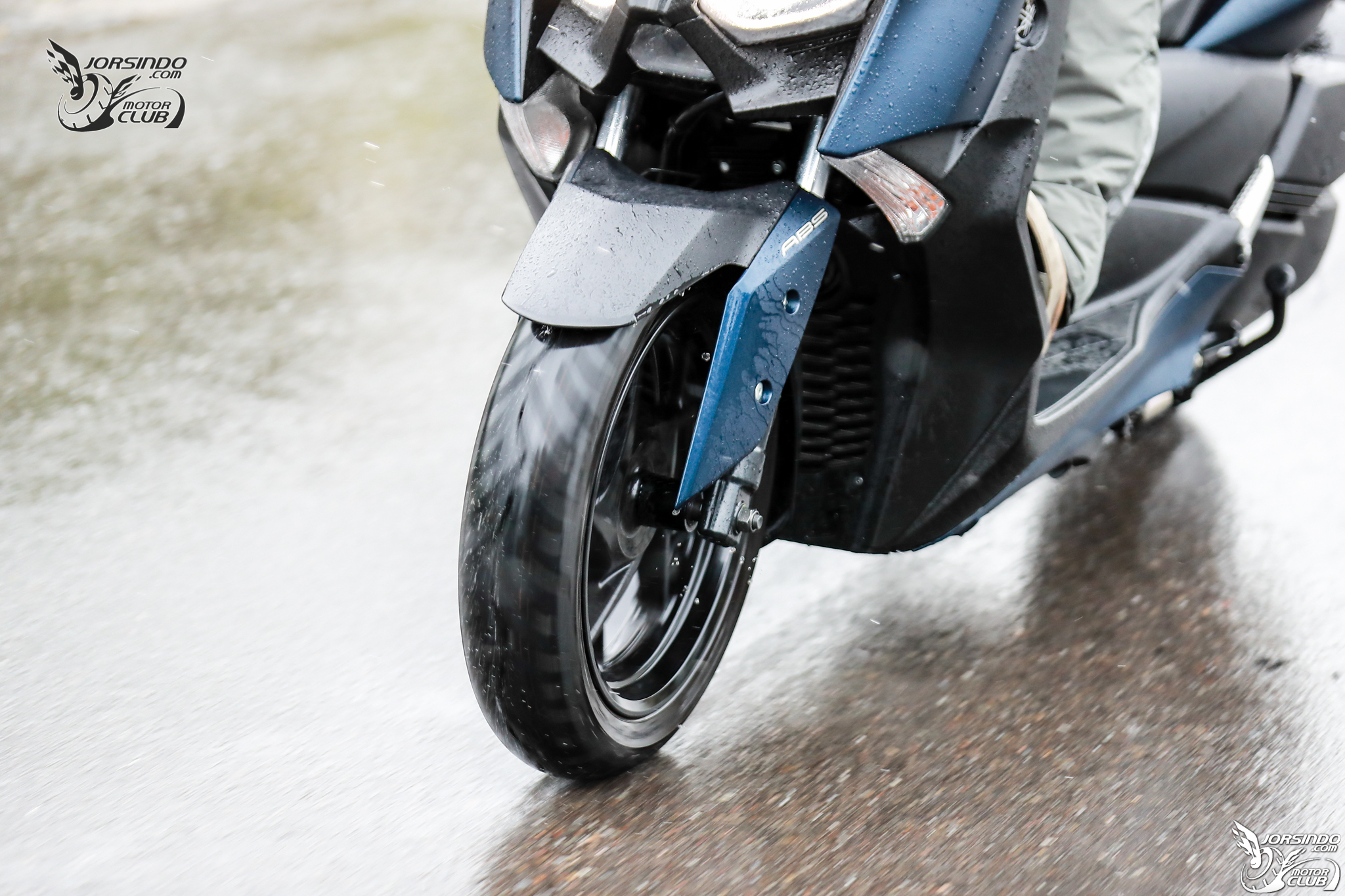 YAMAHA XMAX 300 的一日輕旅行9068|小老婆汽機車資訊網