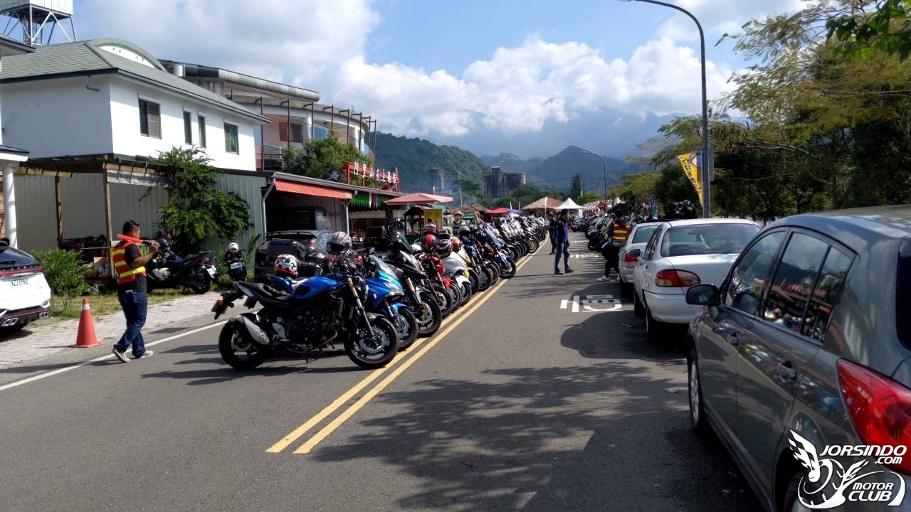 【S1000F遊記】2019 SUZUKI 歡樂早午餐南部場-逐鹿部落2250|小老婆汽機車資訊網