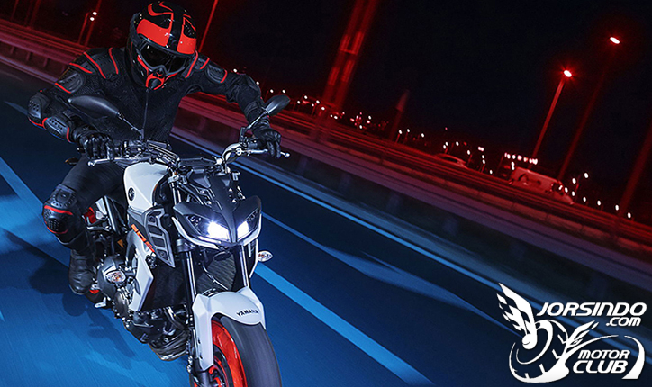 探索扭力大師的世界 YAMAHA MT-03 / MT-07 / MT-09 解析5851|小老婆汽機車資訊網