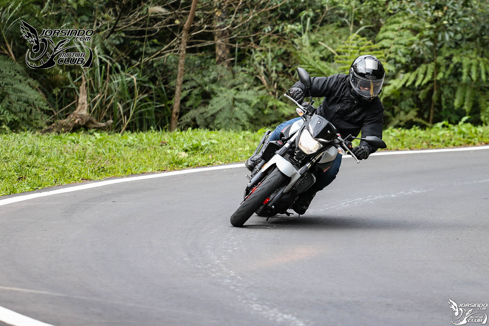 探索扭力大師的世界 YAMAHA MT-03 / MT-07 / MT-09 解析8277|小老婆汽機車資訊網