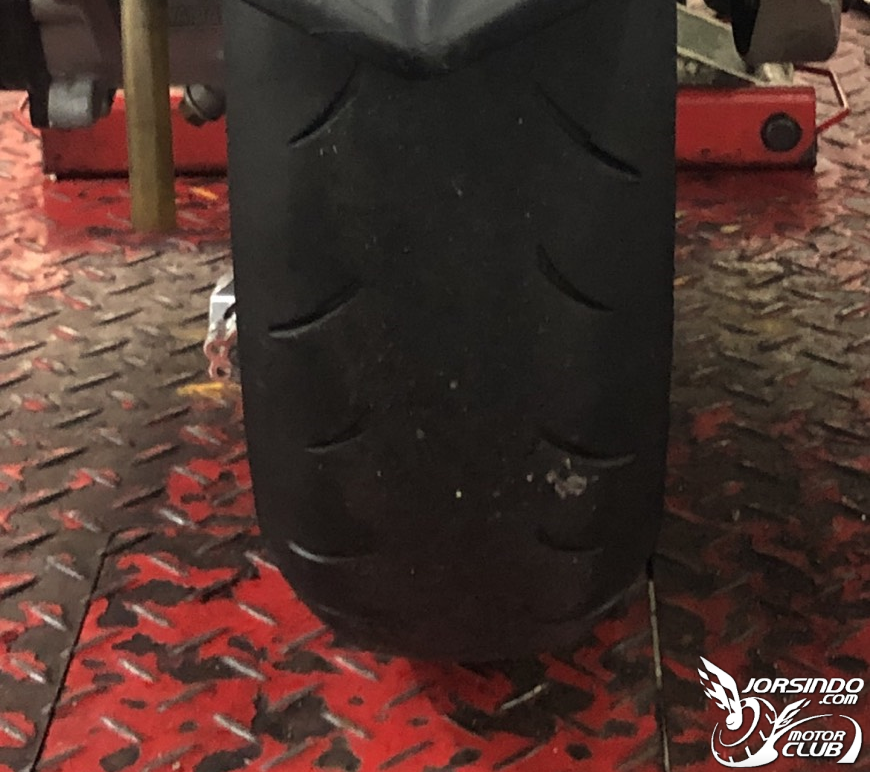 DIABLO ROSSO SCOOTER SC 小惡魔 嘗鮮試用小小心得2441|小老婆汽機車資訊網