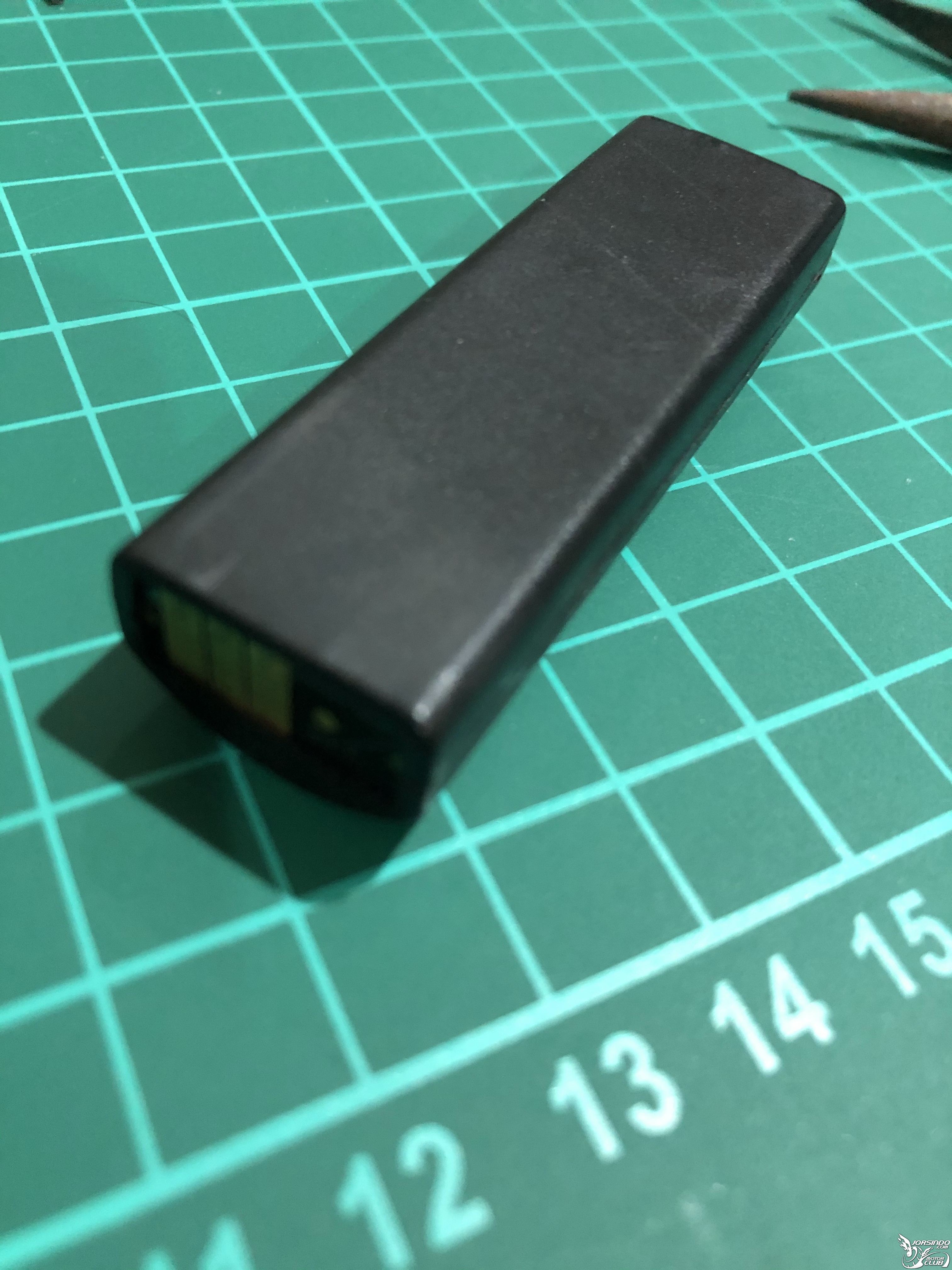 行車紀錄器 SJ2000 電池修改換方式充電簡易教學 (慎入)1584|小老婆汽機車資訊網