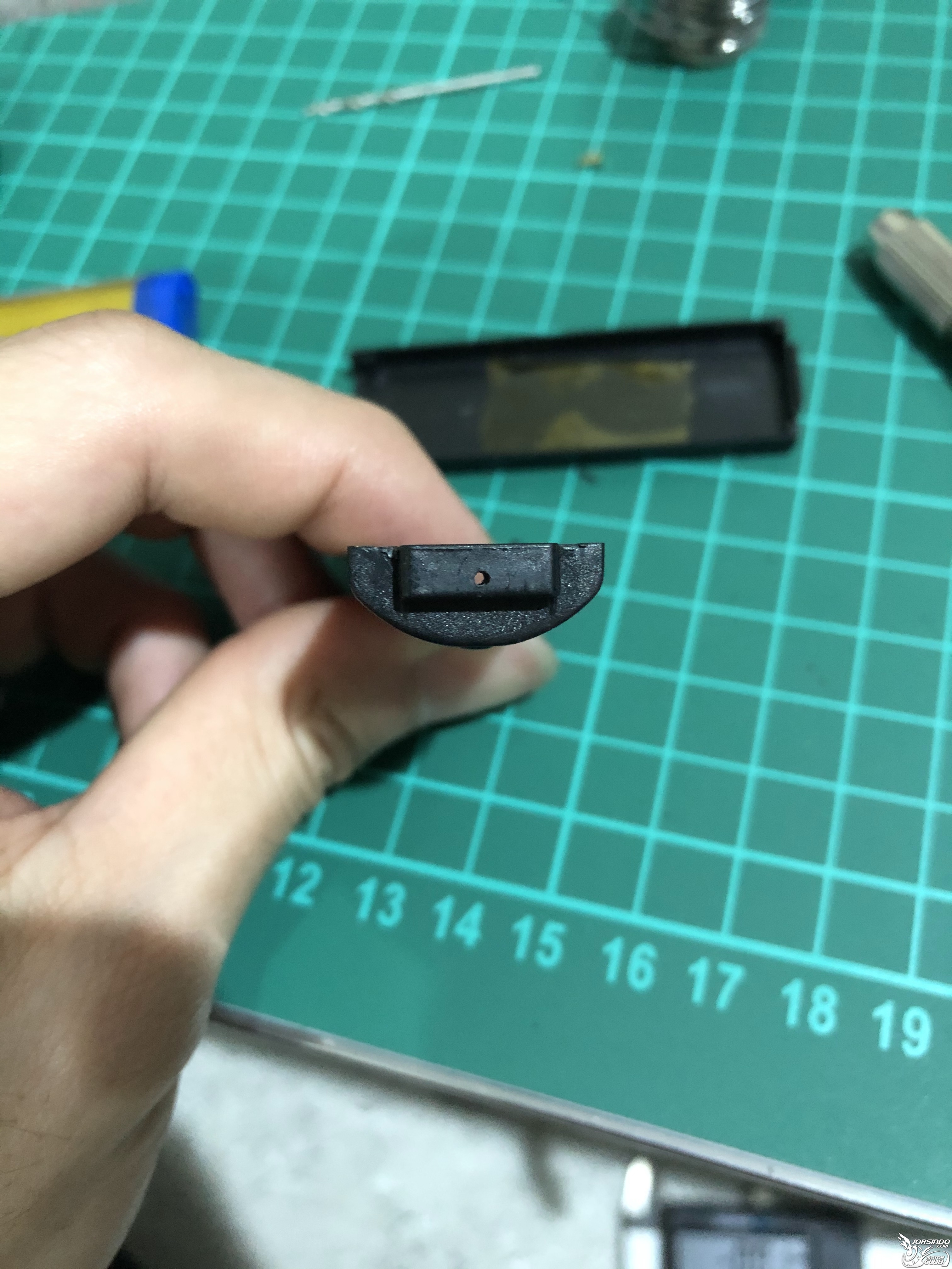 行車紀錄器 SJ2000 電池修改換方式充電簡易教學 (慎入)1233|小老婆汽機車資訊網