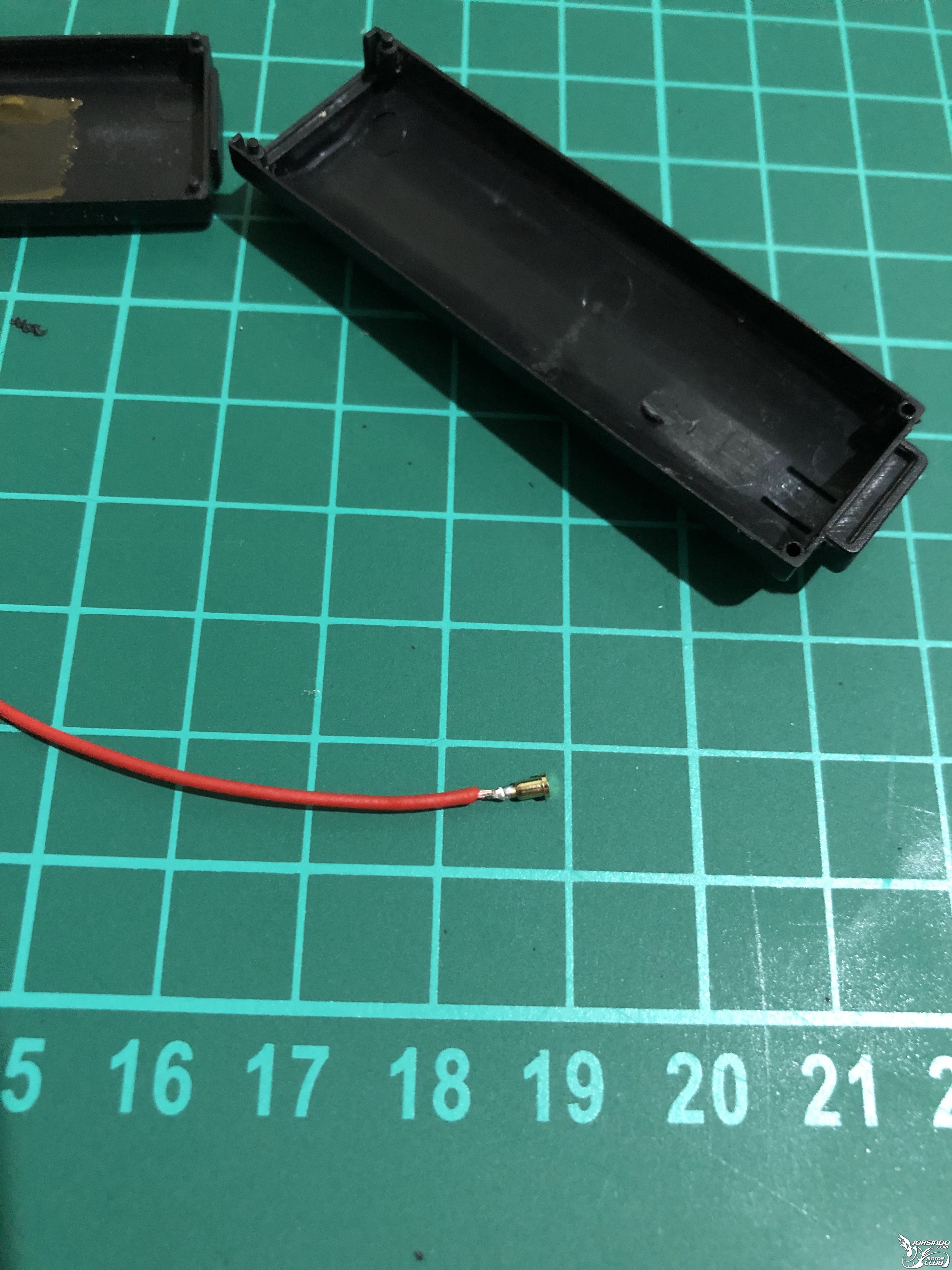 行車紀錄器 SJ2000 電池修改換方式充電簡易教學 (慎入)6440|小老婆汽機車資訊網
