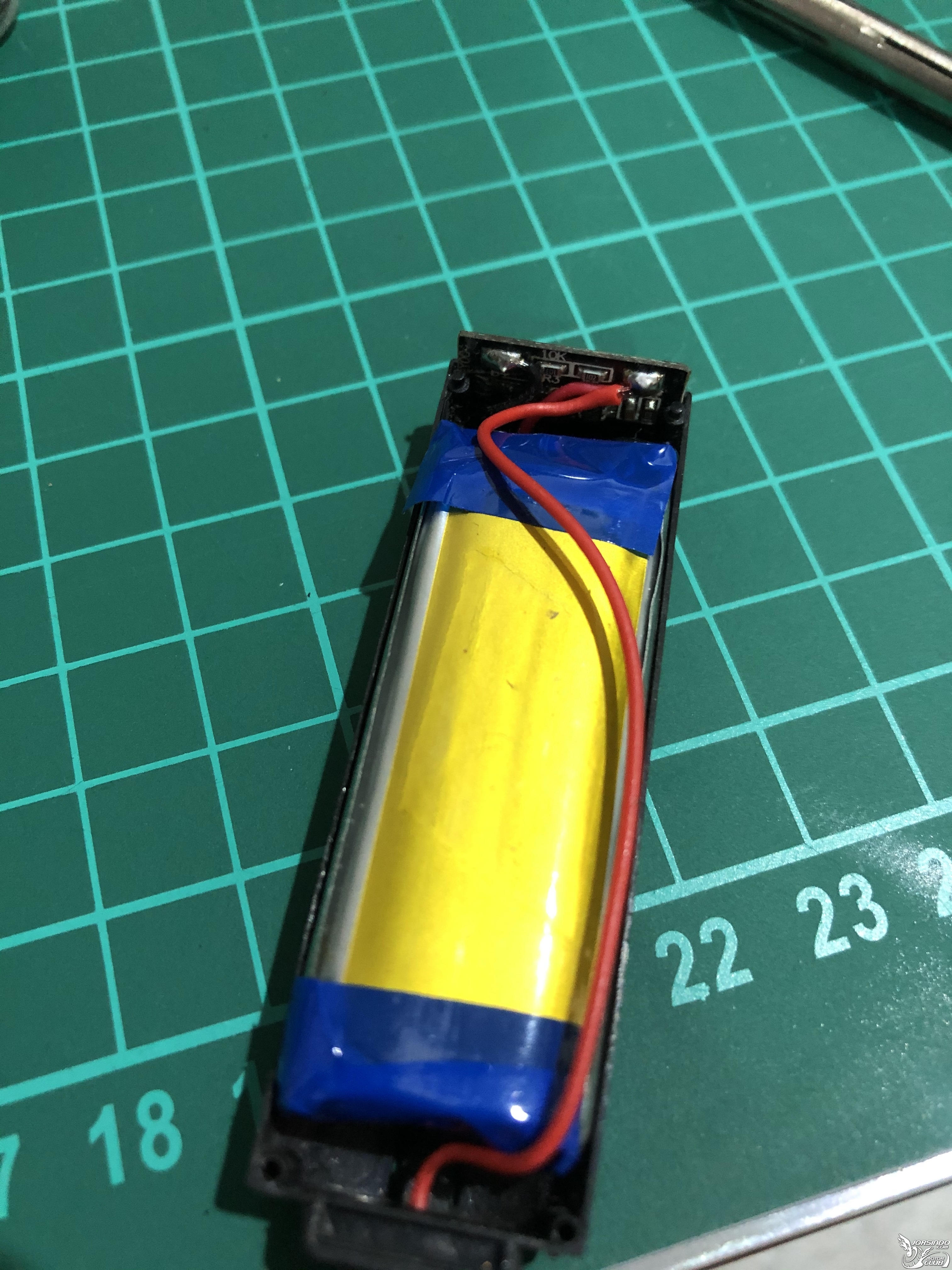 行車紀錄器 SJ2000 電池修改換方式充電簡易教學 (慎入)170|小老婆汽機車資訊網