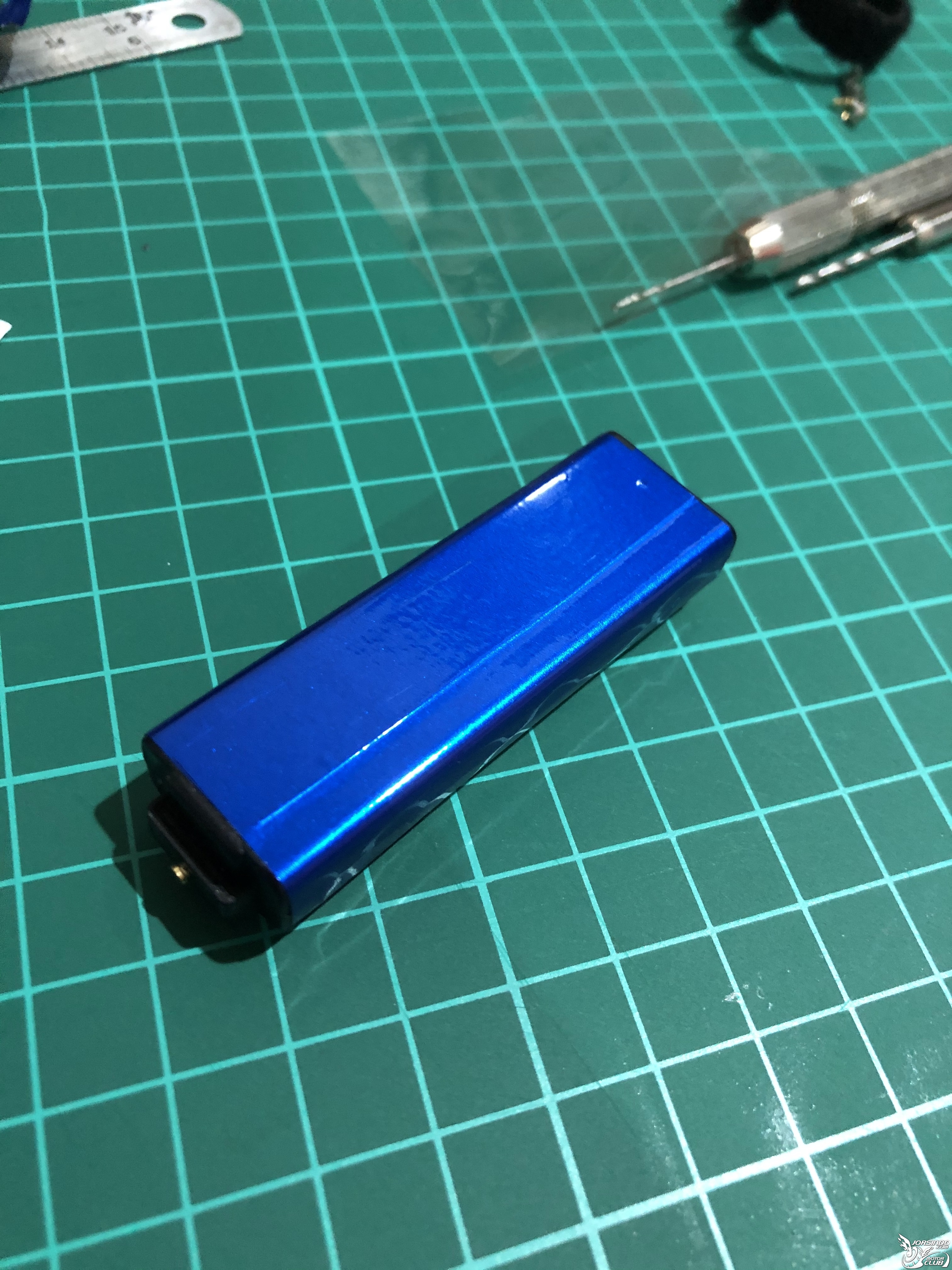 行車紀錄器 SJ2000 電池修改換方式充電簡易教學 (慎入)1150|小老婆汽機車資訊網