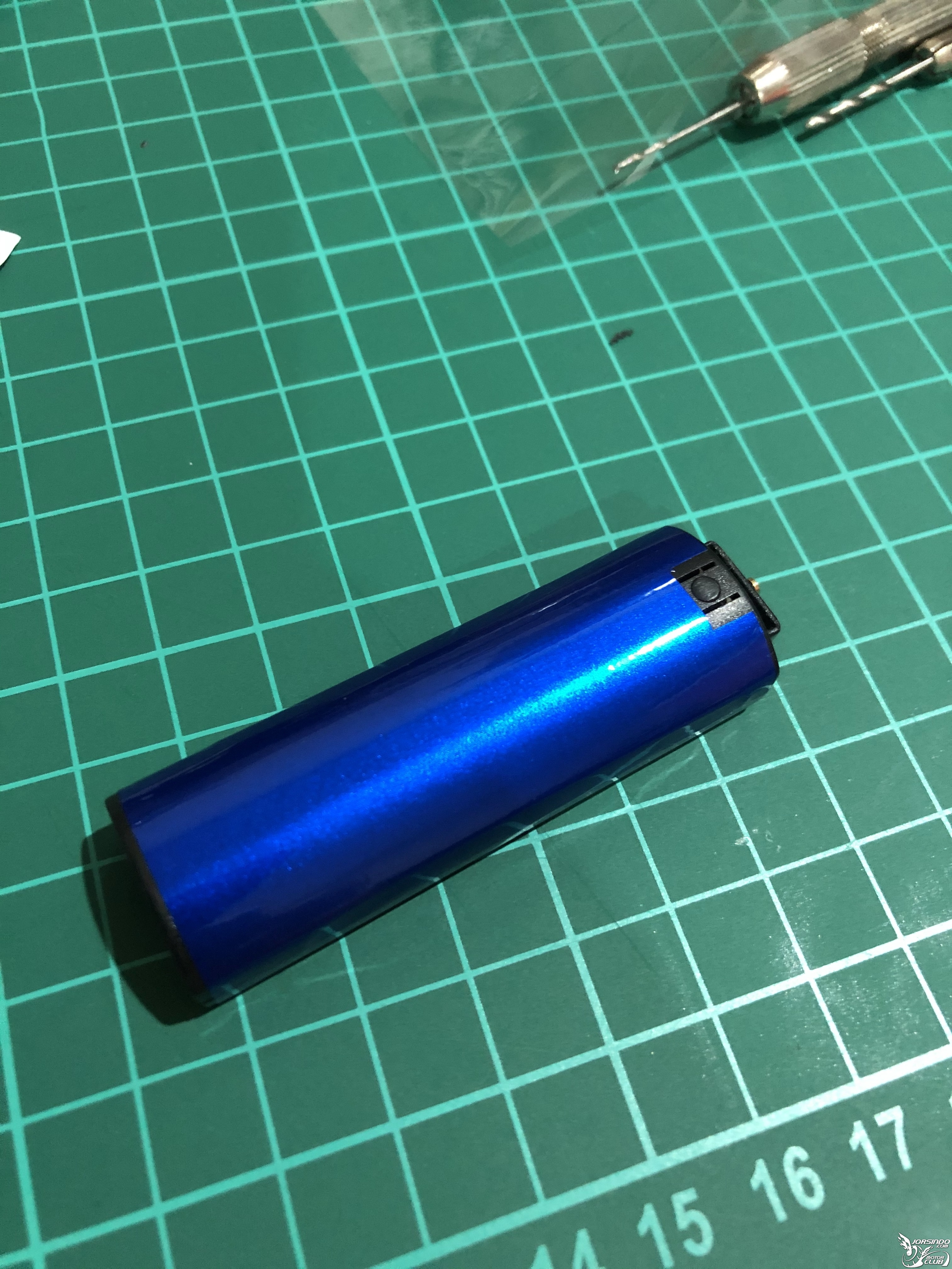 行車紀錄器 SJ2000 電池修改換方式充電簡易教學 (慎入)6762|小老婆汽機車資訊網