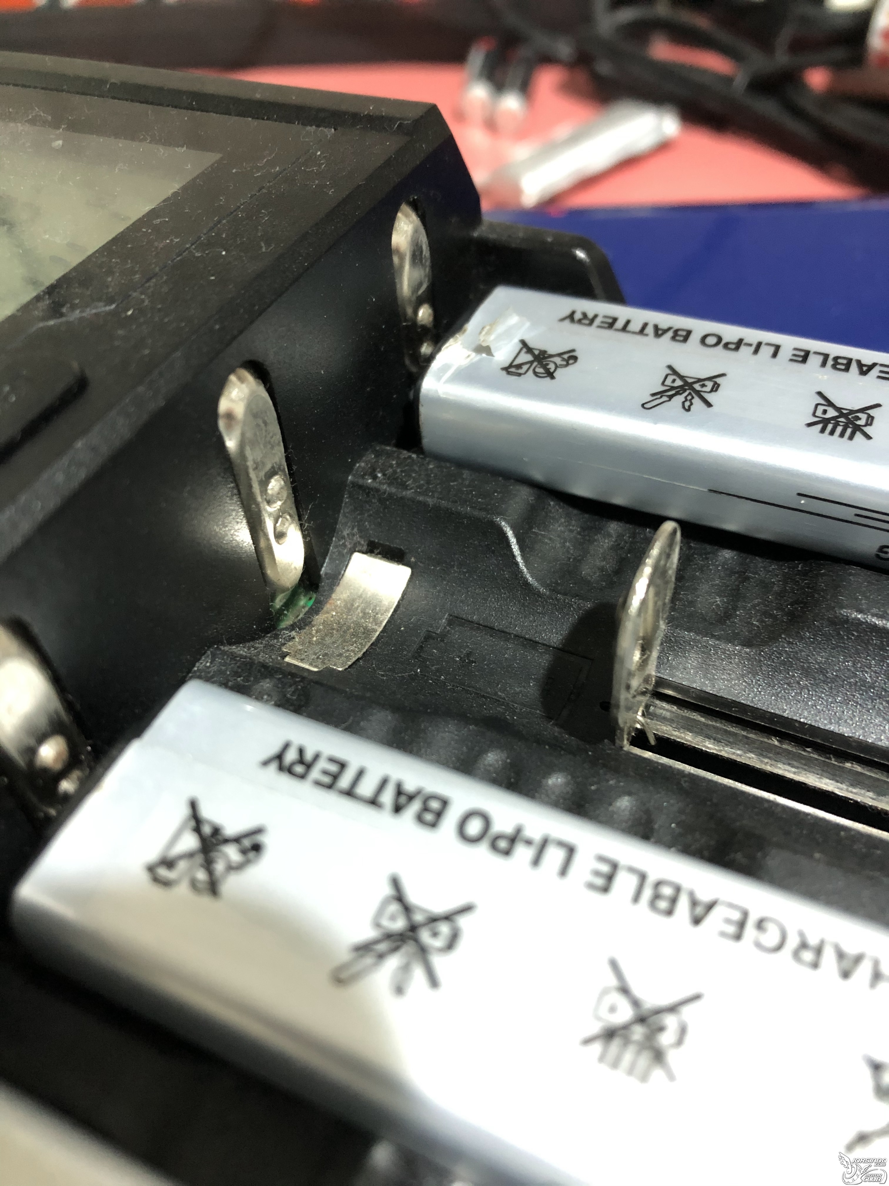 行車紀錄器 SJ2000 電池修改換方式充電簡易教學 (慎入)3791|小老婆汽機車資訊網