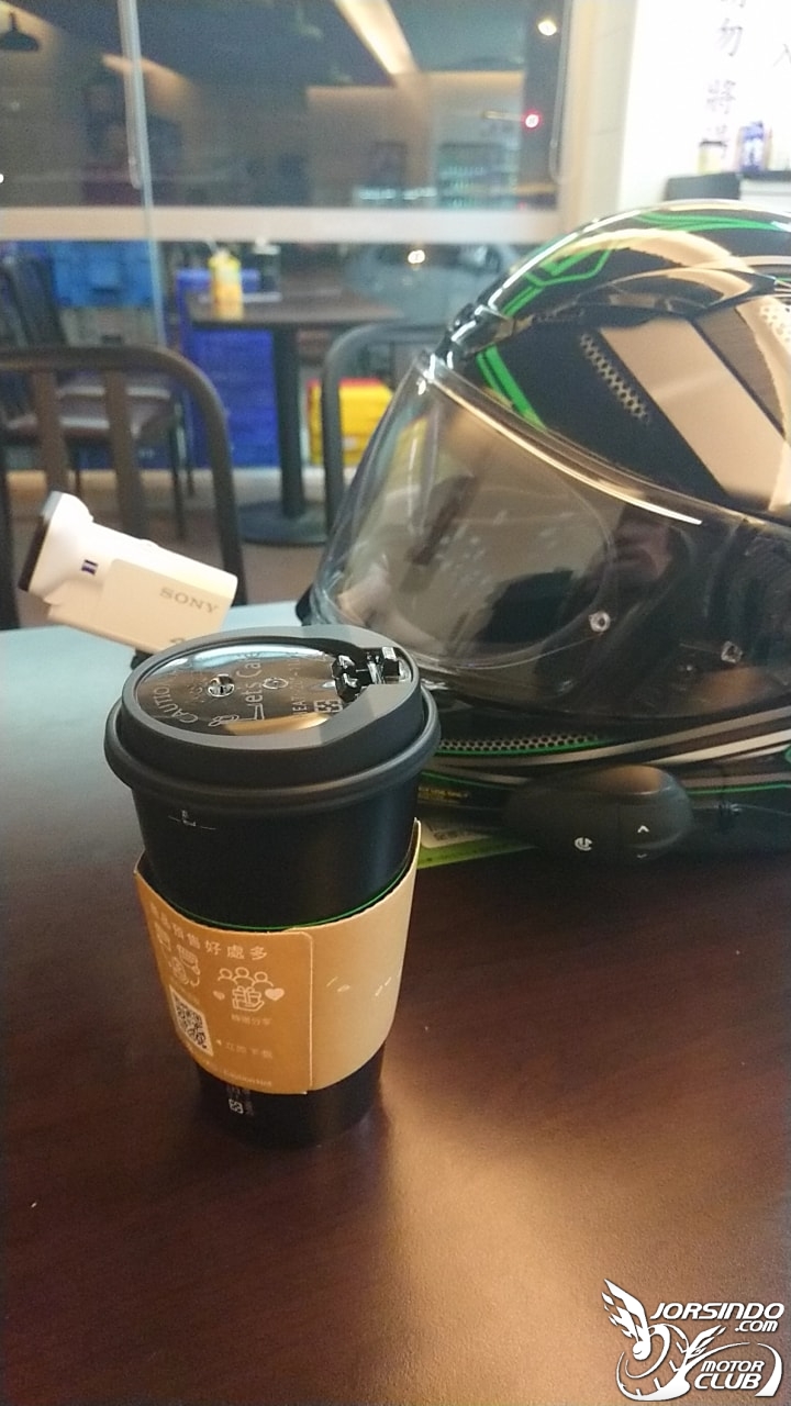 優科利 MOTION INFINITY 藍芽耳機8904|小老婆汽機車資訊網