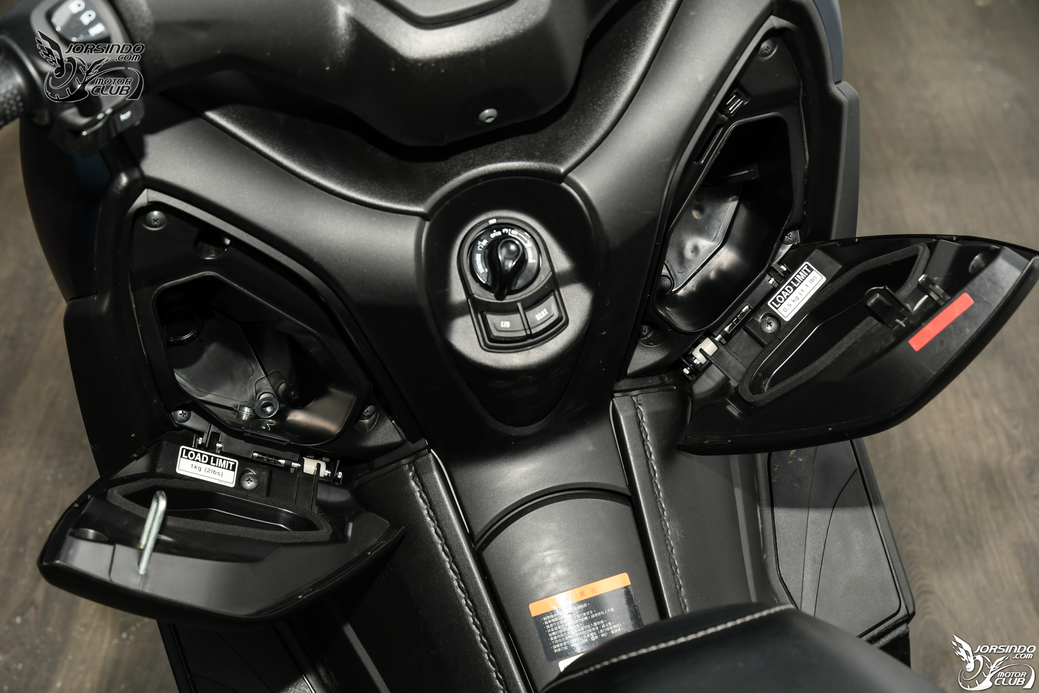 YAMAHA XMAX 300 的一日輕旅行9508|小老婆汽機車資訊網