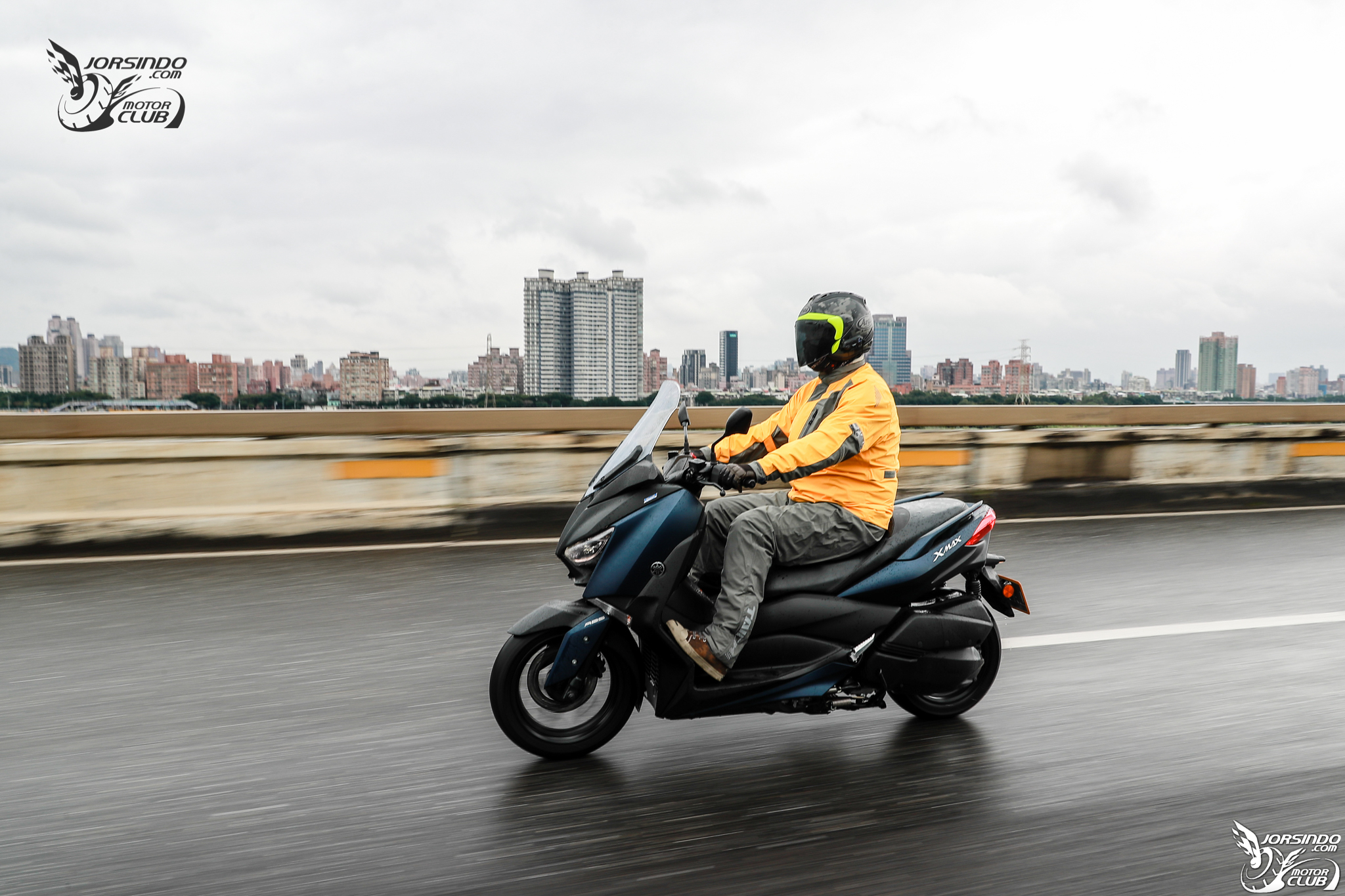 YAMAHA XMAX 300 的一日輕旅行9092|小老婆汽機車資訊網