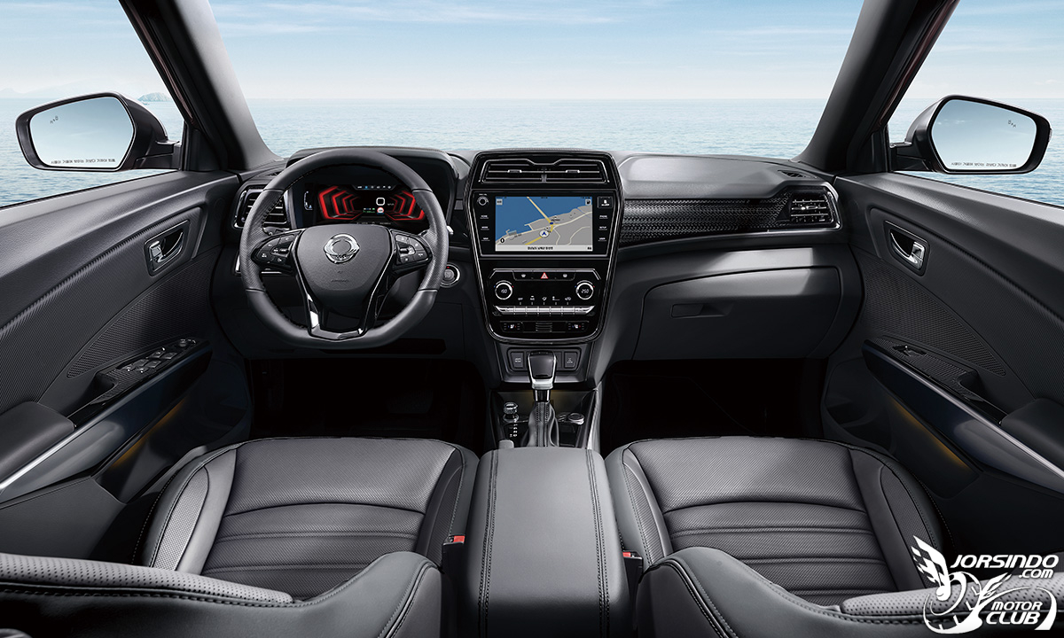 造型更陽剛,SsangYong 小改款 Tivoli 即將於年底台北車展亮相9177|小老婆汽機車資訊網