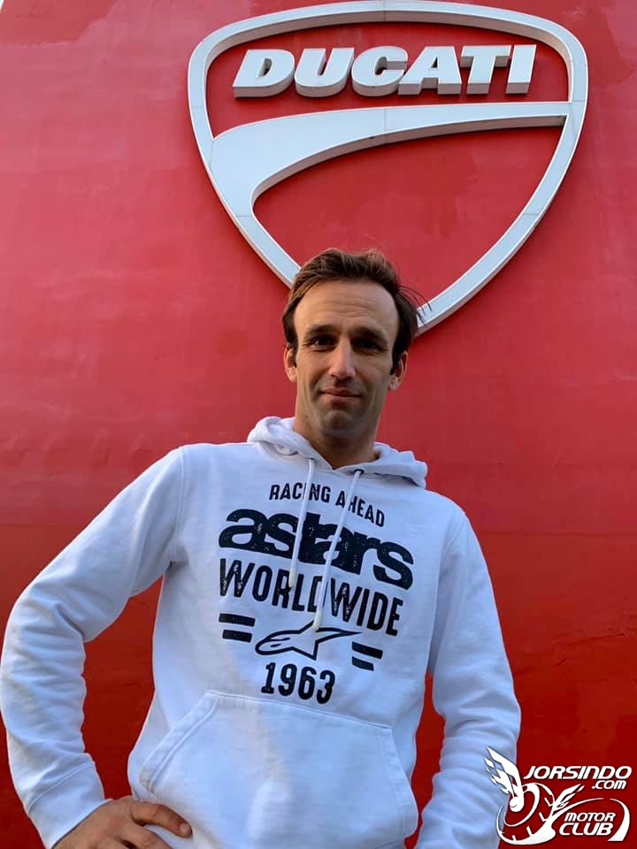 Zarco 2020年披Reale Avintia Racing戰袍出賽MotoGP6755|小老婆汽機車資訊網