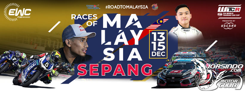 2019-2020 FIM EWC 雪邦8耐概覽2035|小老婆汽機車資訊網
