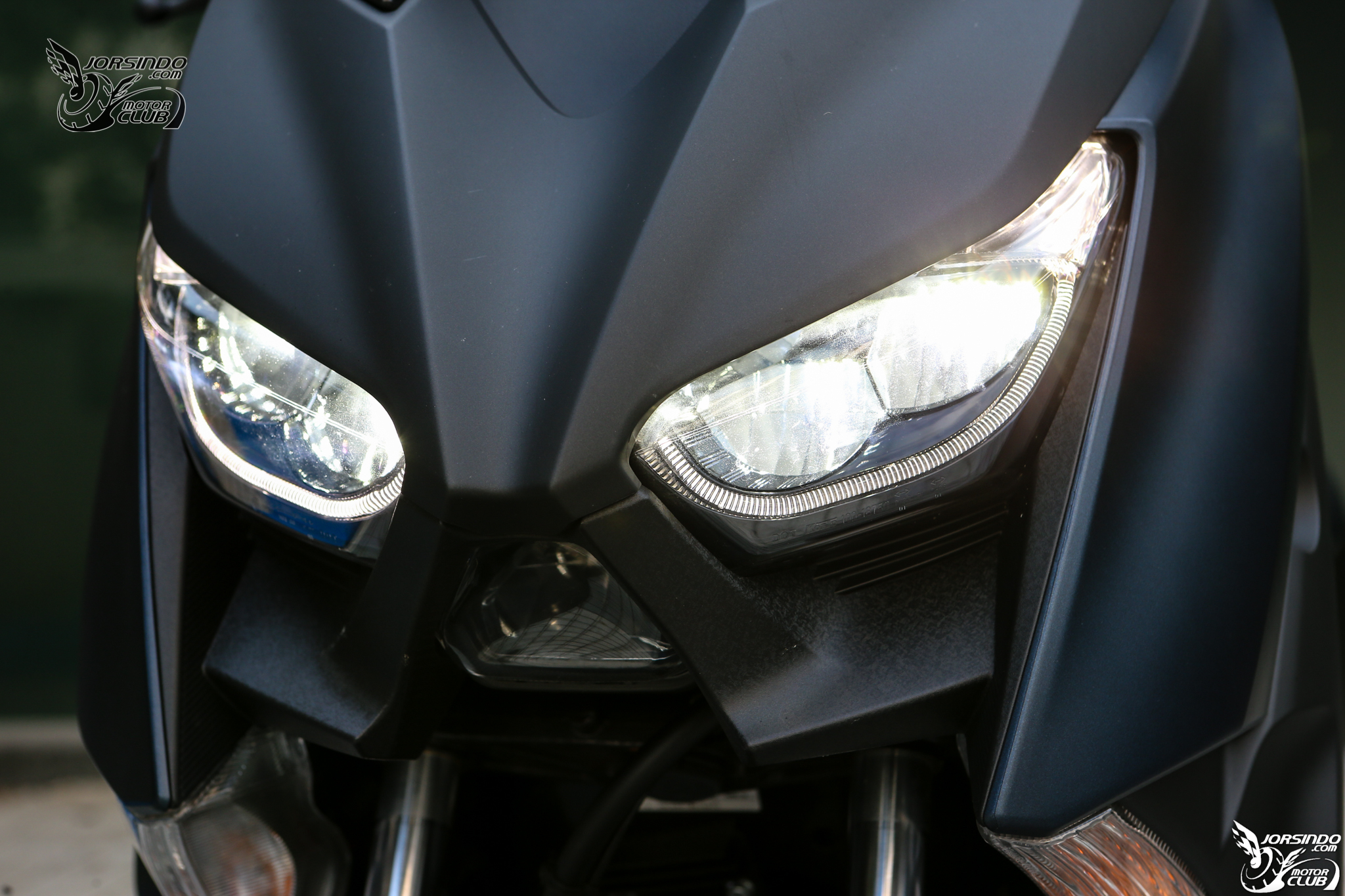 YAMAHA XMAX 300 的一日輕旅行9749|小老婆汽機車資訊網