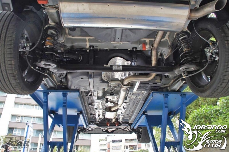 汽油渦輪上身 外觀精進 SsangYong Tivoli 1.5L 汽油豪華7385|SsangYong,Tivoli小老婆汽機車資訊網