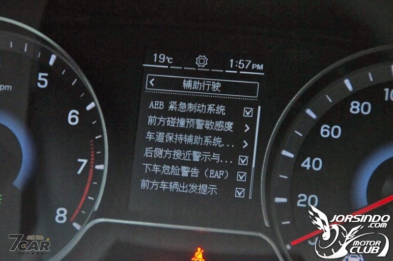 汽油渦輪上身 外觀精進 SsangYong Tivoli 1.5L 汽油豪華4549|SsangYong,Tivoli小老婆汽機車資訊網