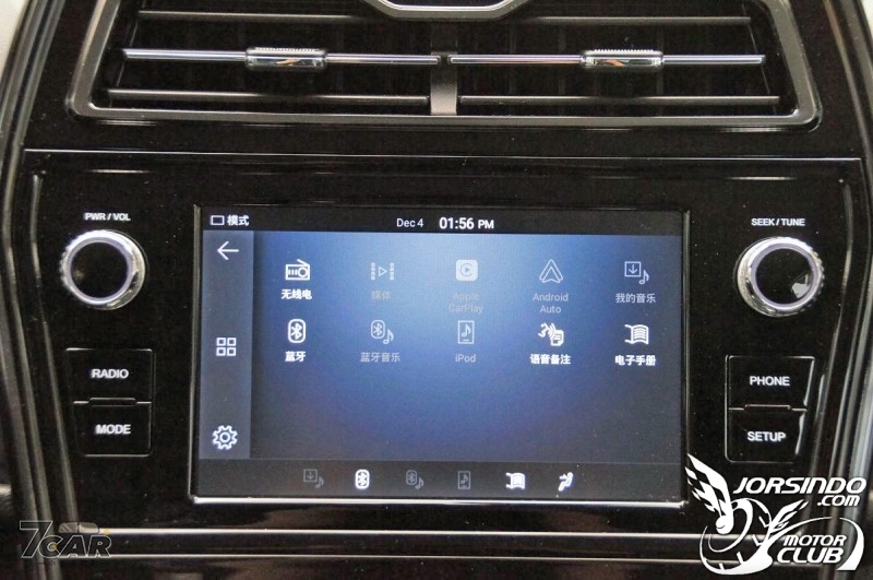汽油渦輪上身 外觀精進 SsangYong Tivoli 1.5L 汽油豪華3481|SsangYong,Tivoli小老婆汽機車資訊網