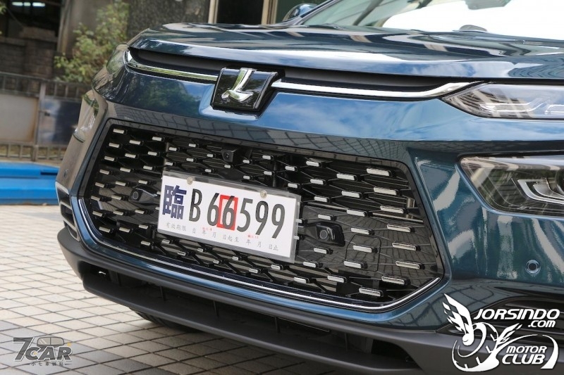 十年進化 全新物種 Luxgen URX 五人旗艦款 試駕6072|Luxgen,URX小老婆汽機車資訊網