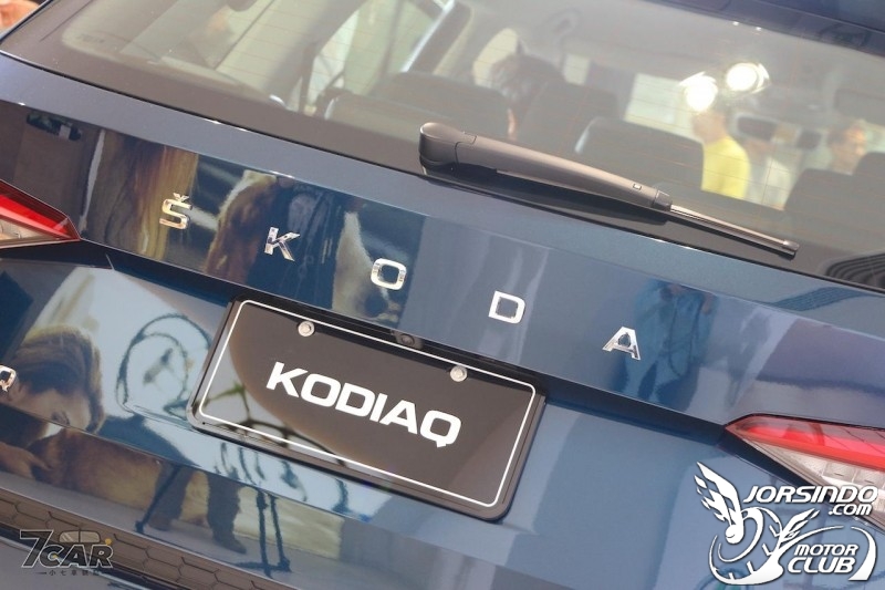 Scala 即將登台 2020 世界新車大展 Škoda 展前預拍5105|Škoda小老婆汽機車資訊網