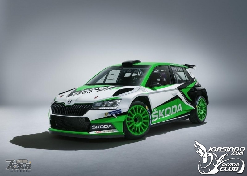 Scala 即將登台 2020 世界新車大展 Škoda 展前預拍7143|Škoda小老婆汽機車資訊網