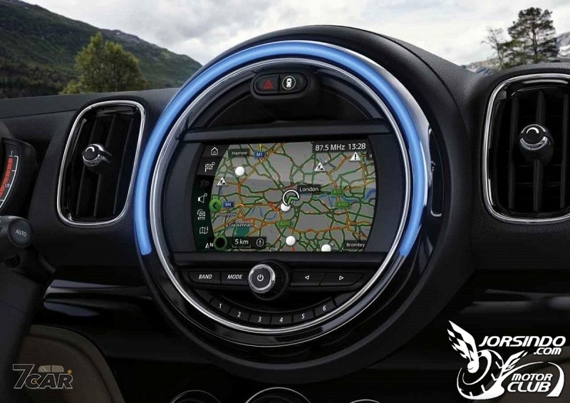 新台幣 169 萬元起 Mini Countryman Deluxe 豪華野營版正式在台上市7053|Mini,Countryman,Deluxe小老婆汽機車資訊網
