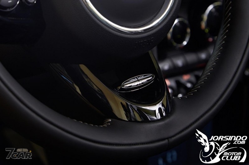 新台幣 169 萬元起 Mini Countryman Deluxe 豪華野營版正式在台上市6811|Mini,Countryman,Deluxe小老婆汽機車資訊網