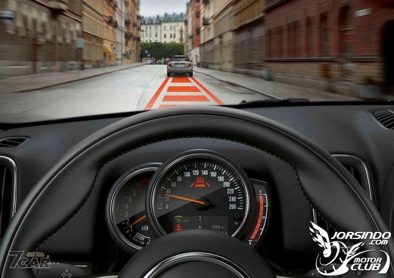 新台幣 169 萬元起 Mini Countryman Deluxe 豪華野營版正式在台上市4739|Mini,Countryman,Deluxe小老婆汽機車資訊網