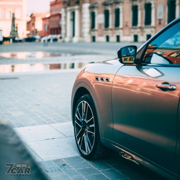 「Ciao Italia ! 2020」歡慶MASERATI 105週年3355|MASERATI小老婆汽機車資訊網