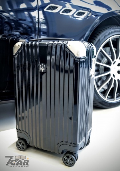 「Ciao Italia ! 2020」歡慶MASERATI 105週年946|MASERATI小老婆汽機車資訊網